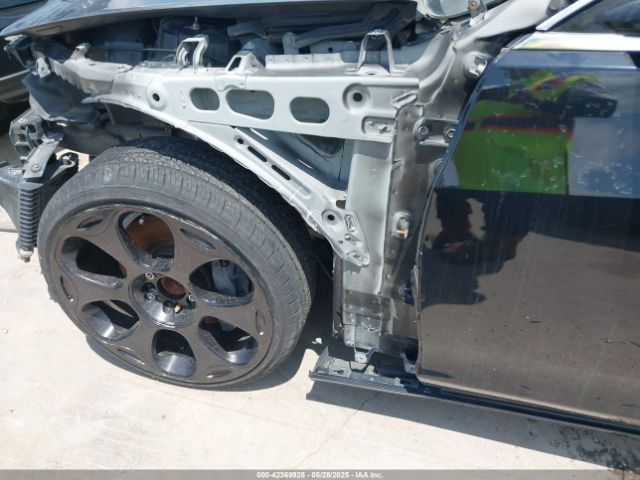1G6AU5S84E0149790 Cadillac Cts Vsport