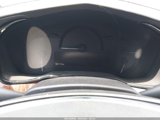 2014 CADILLAC CTS 1G6AU5S84E0149790 Photo 6