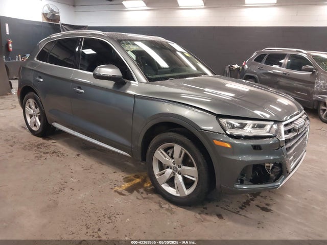 2019 AUDI Q5 WA1BNAFY2K2116508 Photo 0