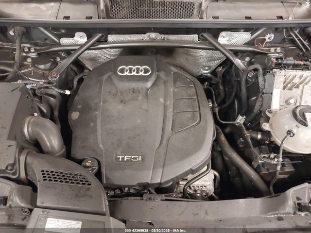2019 AUDI Q5 WA1BNAFY2K2116508 Photo 9