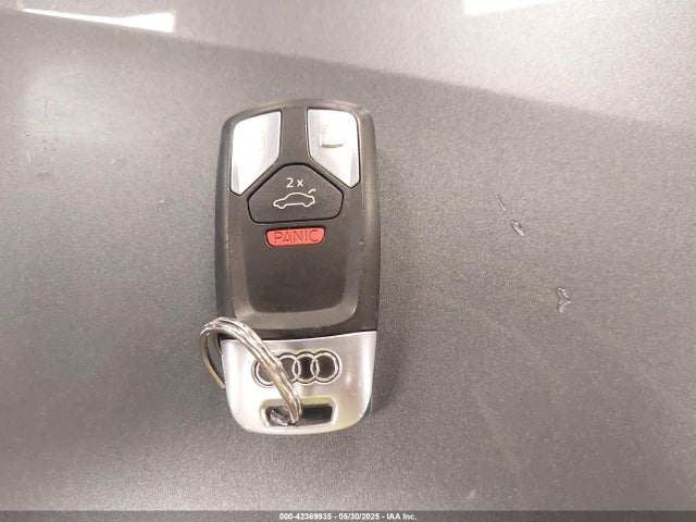 2019 AUDI Q5 WA1BNAFY2K2116508 Photo 10