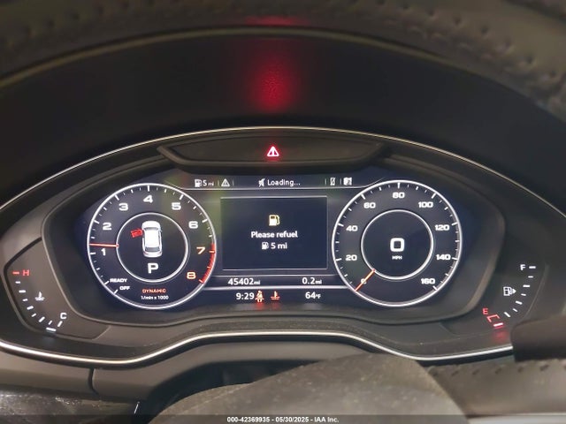 2019 AUDI Q5 WA1BNAFY2K2116508 Photo 6