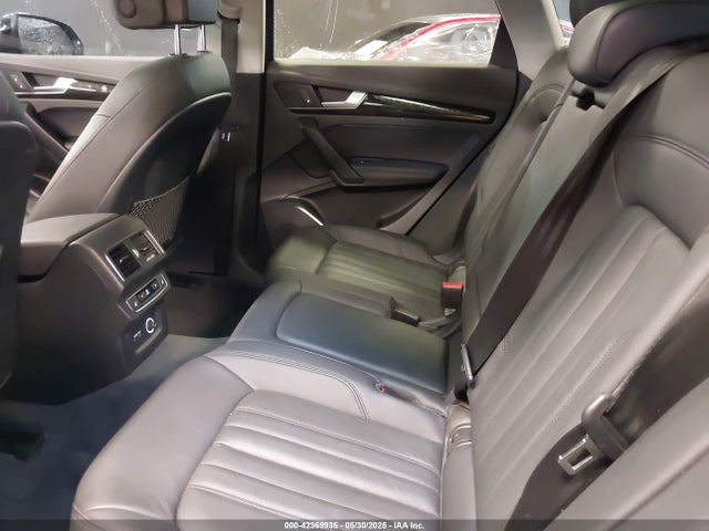 2019 AUDI Q5 WA1BNAFY2K2116508 Photo 7