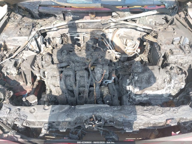 5NPE24AF4HH477636 Hyundai 2017