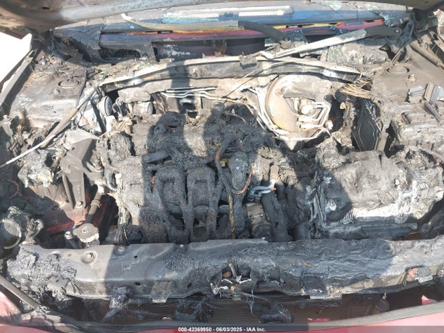 5NPE24AF4HH477636 Hyundai 2017