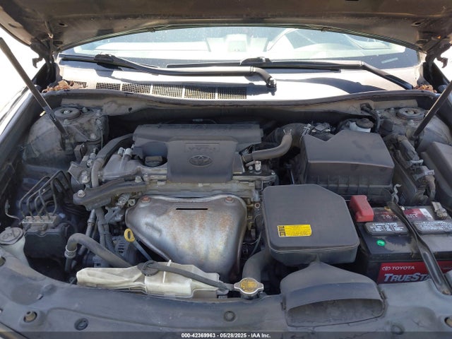 4T4BF1FKXER383730 Toyota 2ar-fe