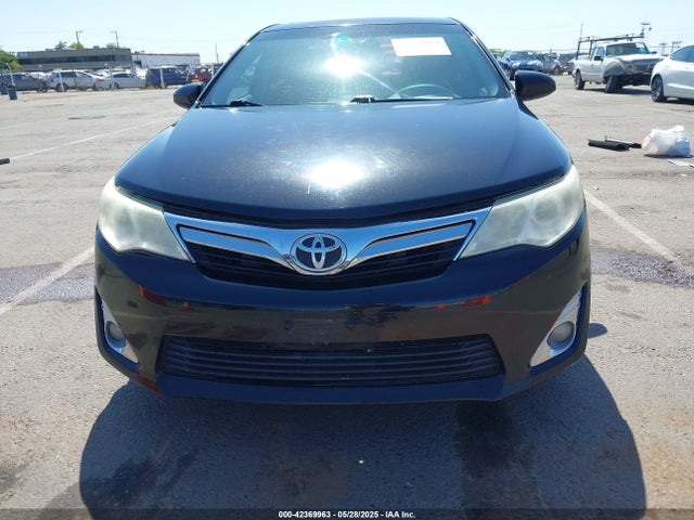 4T4BF1FKXER383730 Toyota 2ar-fe
