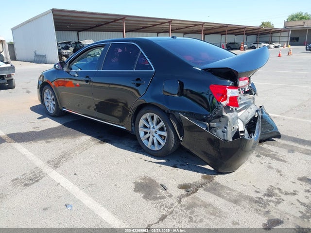 4T4BF1FKXER383730 Toyota 2ar-fe