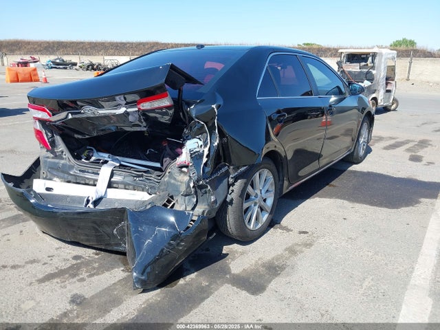4T4BF1FKXER383730 Toyota 2ar-fe