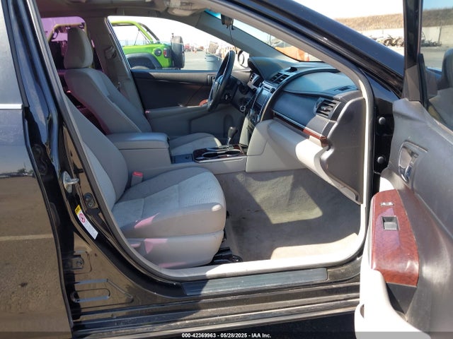 4T4BF1FKXER383730 Toyota 2ar-fe