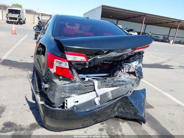 4T4BF1FKXER383730 Toyota 2ar-fe