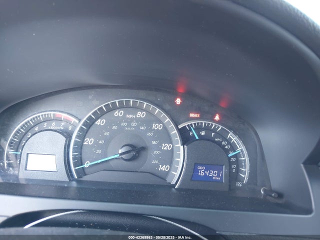 4T4BF1FKXER383730 Toyota 2ar-fe