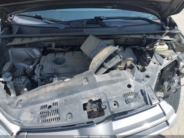 2018 TOYOTA HIGHLANDER 5TDZARFH1JS038079 Photo 9