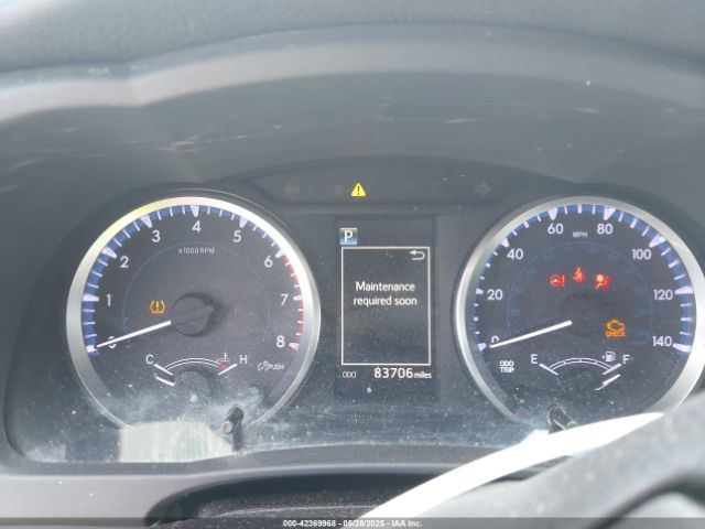 2018 TOYOTA HIGHLANDER 5TDZARFH1JS038079 Photo 6
