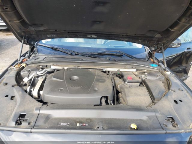 2017 VOLVO V90 CROSS COUNTRY YV4A22NL0H1006705 Photo 9