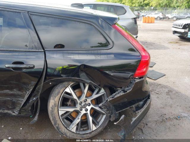 2017 VOLVO V90 CROSS COUNTRY YV4A22NL0H1006705 Photo 5