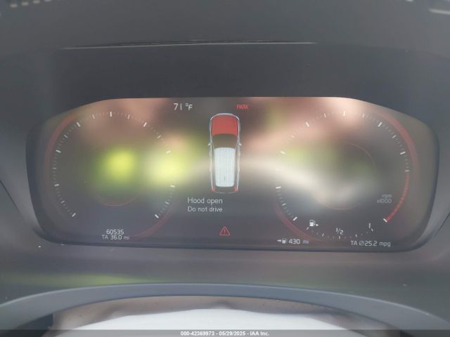 2017 VOLVO V90 CROSS COUNTRY YV4A22NL0H1006705 Photo 6