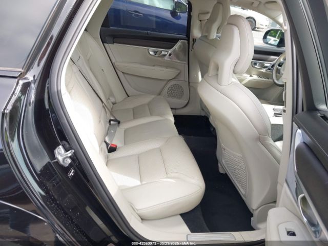 2017 VOLVO V90 CROSS COUNTRY YV4A22NL0H1006705 Photo 7