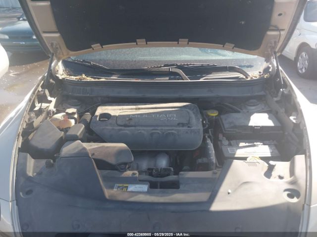 1C4PJMAB9FW520075 Jeep Cherokee Sport