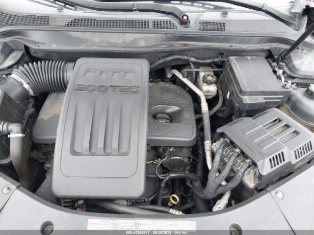 2GKALMEK4E6242807 GMC Terrain Sle-1