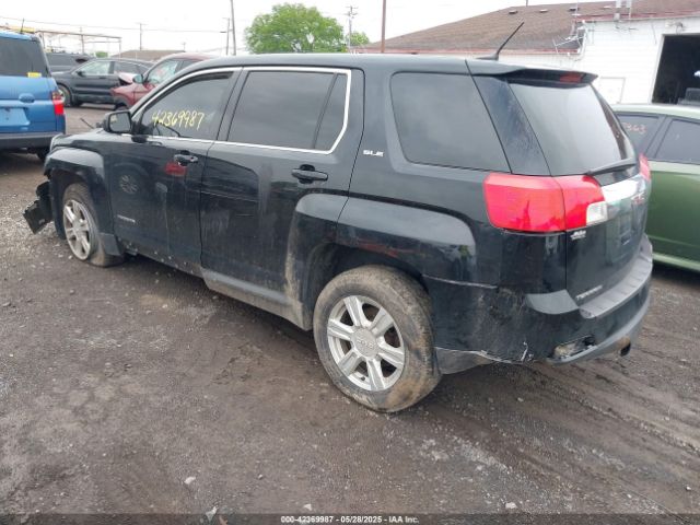 2GKALMEK4E6242807 GMC Terrain Sle-1