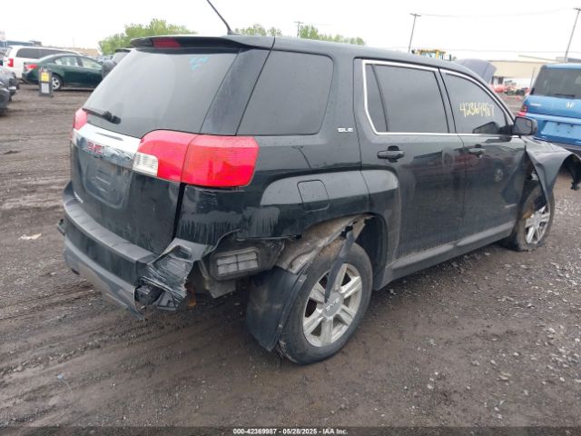 2GKALMEK4E6242807 GMC Terrain Sle-1