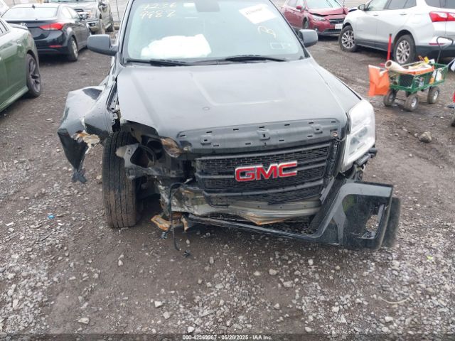 2GKALMEK4E6242807 GMC Terrain Sle-1