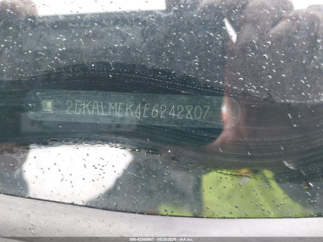 2GKALMEK4E6242807 GMC Terrain Sle-1