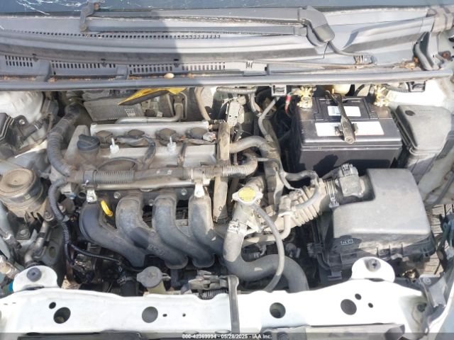 VNKKTUD36FA027225 Toyota YARIS L