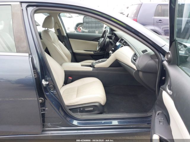 19XZE4F97KE013246 Honda Insight Touring