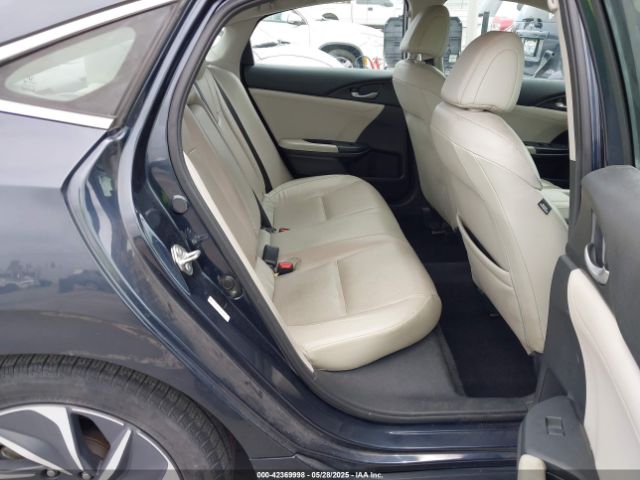 19XZE4F97KE013246 Honda Insight Touring