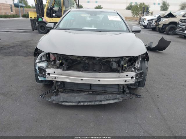 2020 TOYOTA CAMRY 4T1G31AK7LU014336 Photo 5