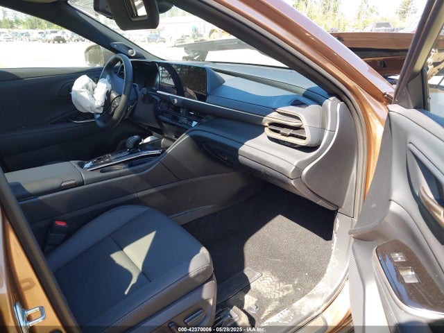 JTDACAAJ4S3009438 Toyota a25a-fxs