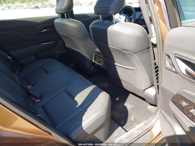 JTDACAAJ4S3009438 Toyota a25a-fxs