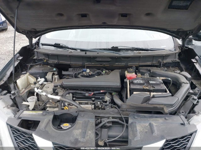 5N1AT2MV0GC783676 Nissan Rogue Sl