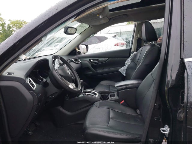 5N1AT2MV0GC783676 Nissan Rogue Sl