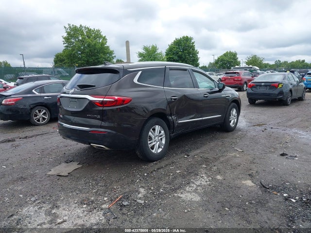 5GAEVAKW0KJ168203 Buick Enclave Awd Essence