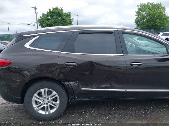 5GAEVAKW0KJ168203 Buick Enclave Awd Essence