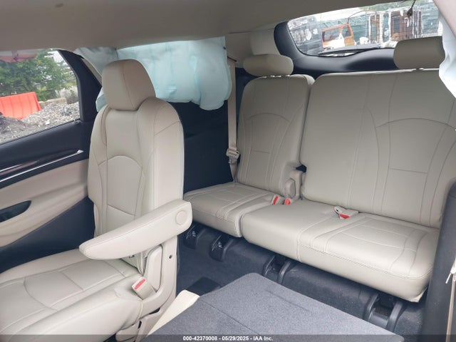 5GAEVAKW0KJ168203 Buick Enclave Awd Essence