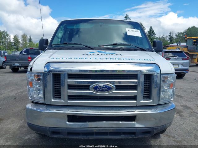 1FTNE2EW9EDA62898 Ford E-250 Commercial