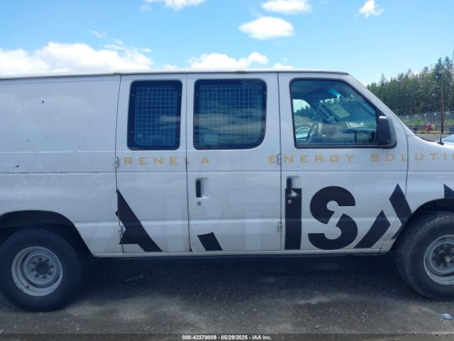 1FTNE2EW9EDA62898 Ford E-250 Commercial