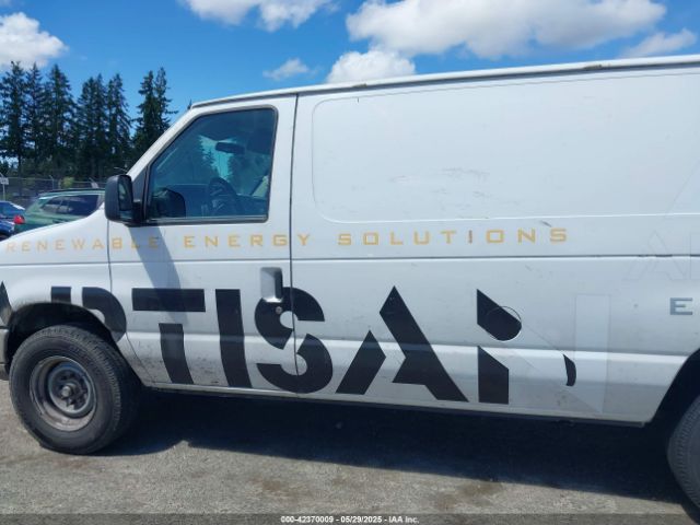 1FTNE2EW9EDA62898 Ford E-250 Commercial