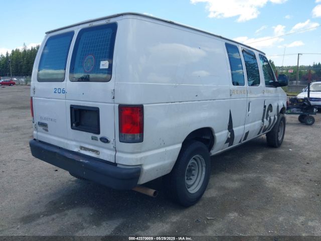 1FTNE2EW9EDA62898 Ford E-250 Commercial
