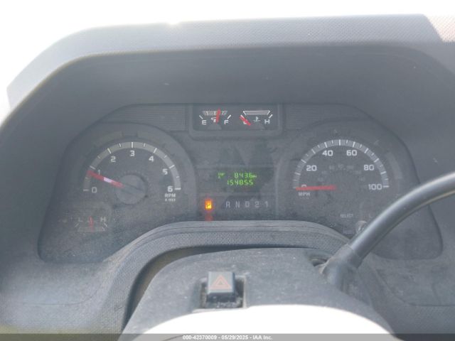 1FTNE2EW9EDA62898 Ford E-250 Commercial