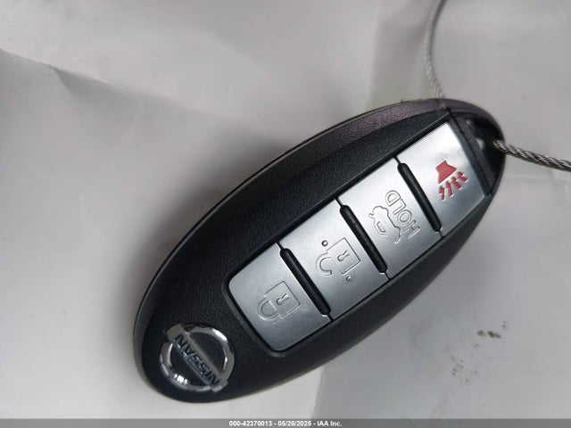 3N1AB7AP8KY207847 Nissan 2019