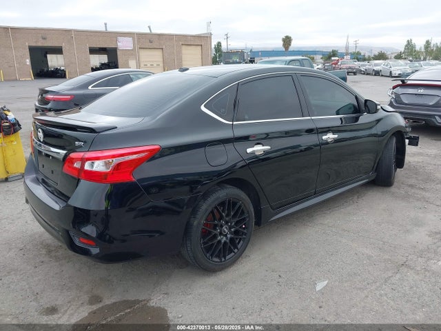 3N1AB7AP8KY207847 Nissan 2019