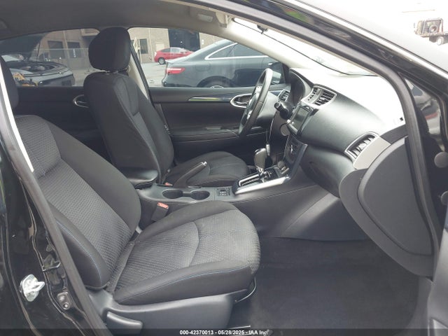 3N1AB7AP8KY207847 Nissan 2019