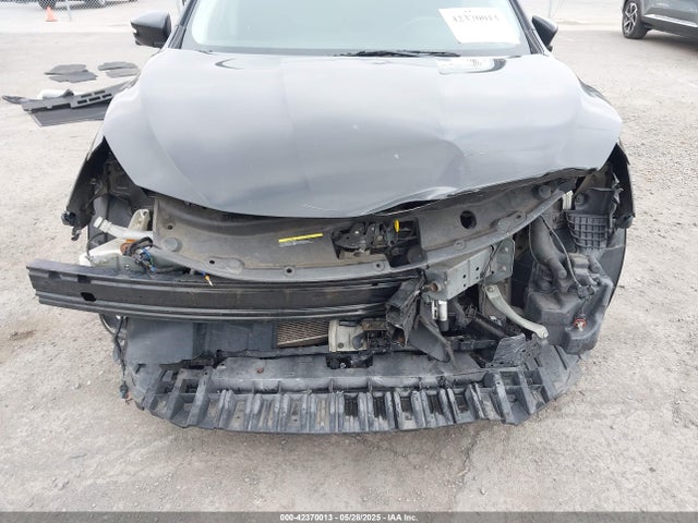 3N1AB7AP8KY207847 Nissan 2019