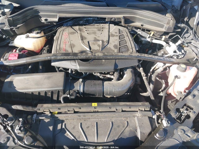 ZASFAKPN3J7B67750 Alfa Romeo Stelvio