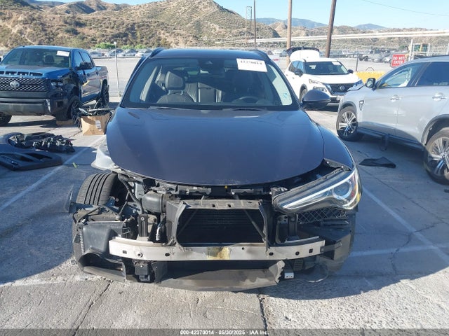 ZASFAKPN3J7B67750 Alfa Romeo Stelvio